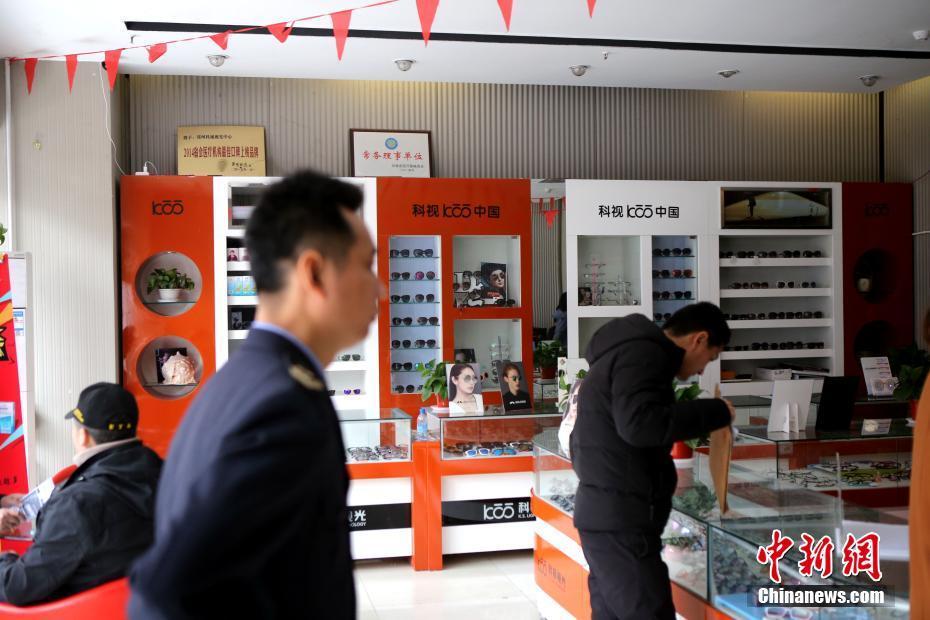 郑州紧急查封央视315曝光企业(3)