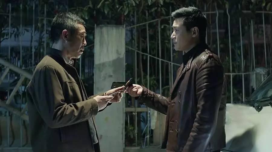 《人民的名义》仅10天就过审 审委组给出了八个字的评价