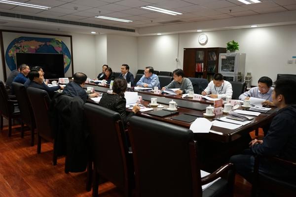 走进中央追逃办:了解反腐败国际追逃追赃的台前幕后