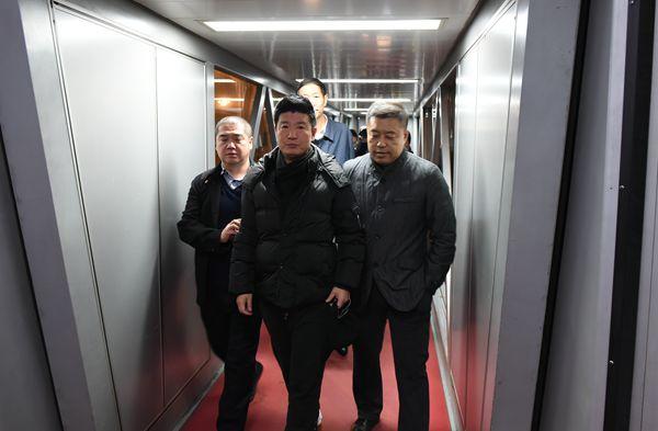 走进中央追逃办:了解反腐败国际追逃追赃的台前幕后