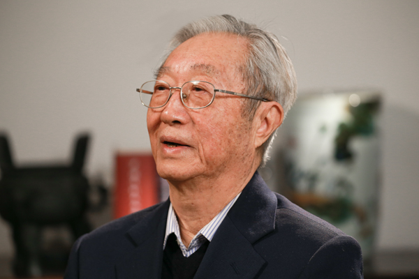 著名法学家张晋藩:中国古代监察制度对维护国