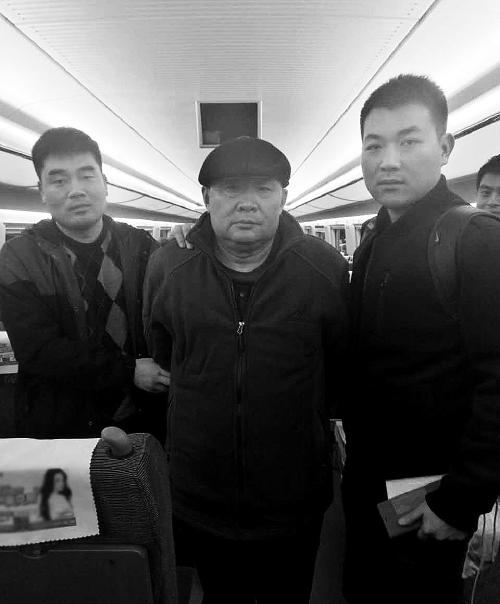 贪腐“苍蝇”落网记:干部收好处费潜逃7年 变换藏匿点