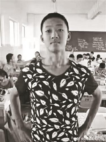 上海大学生疑遭诈骗失踪近俩月 警方﹕不到立