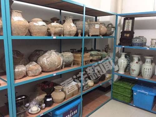 山西闻喜公安端掉盘踞多年黑社会 抓获232人