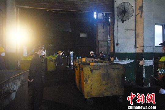 广西南宁警方集中销毁毒品近半吨 价值3988万元