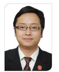 陈昶屹:新时期的青年法官楷模_法治人物