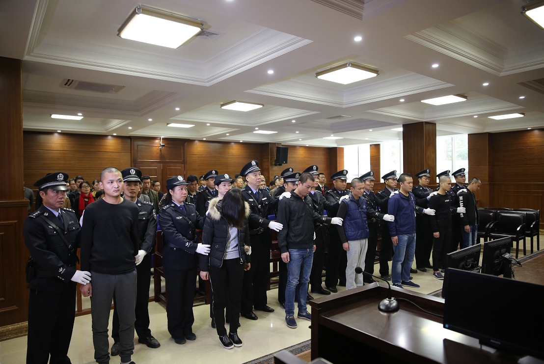 大学生遭电信诈骗后跳海自杀身亡 主犯被判无期