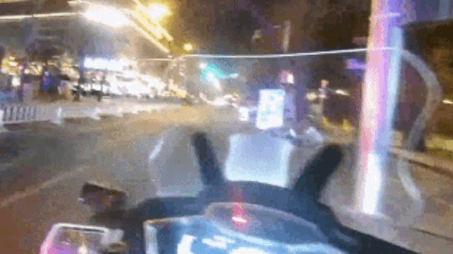 首都铁骑 帅就完了？