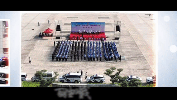 这声称呼重如山峦——歌曲《百姓叫我一声法官》深情上线