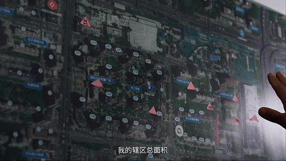 十年 十几本 百万字 这个民警把社区刻在了心里