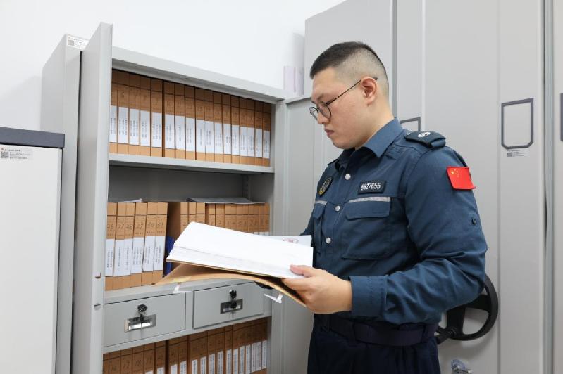 六道选择题，看海警执法员如何交出满分廉洁答卷