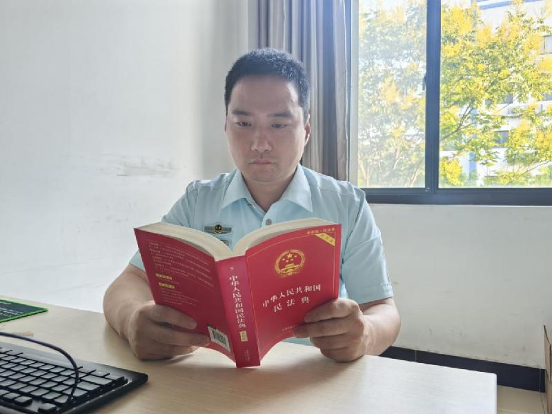 六道选择题，看海警执法员如何交出满分廉洁答卷