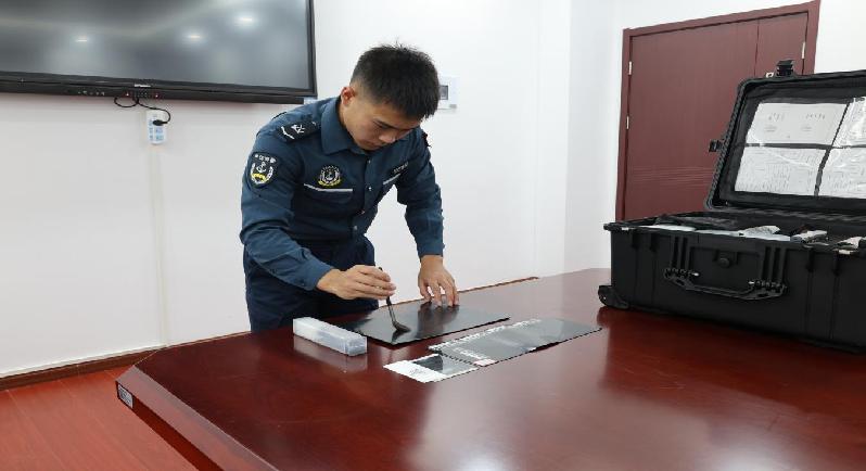 六道选择题，看海警执法员如何交出满分廉洁答卷