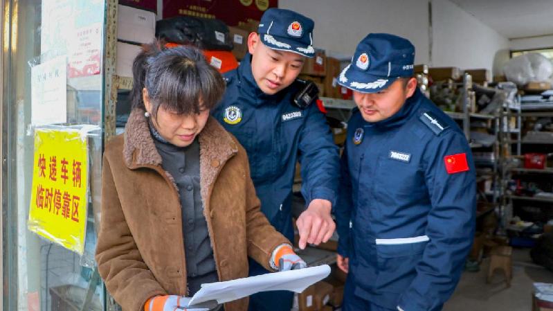 四省海陆追缉，斩断渔船背后的“黑链”