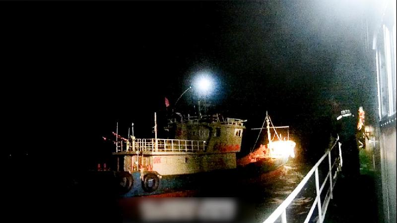 案值千万！揭开神秘渔船背后的走私迷局