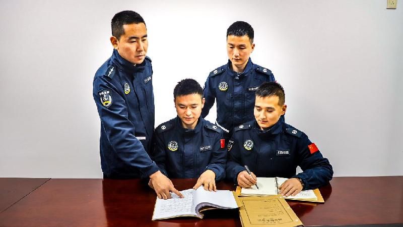 案值千万！揭开神秘渔船背后的走私迷局