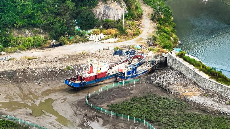 案值千万！揭开神秘渔船背后的走私迷局