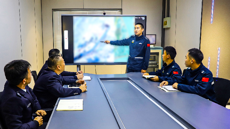 案值千万！揭开神秘渔船背后的走私迷局