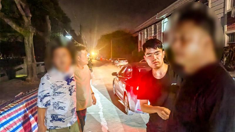 案值千万！揭开神秘渔船背后的走私迷局