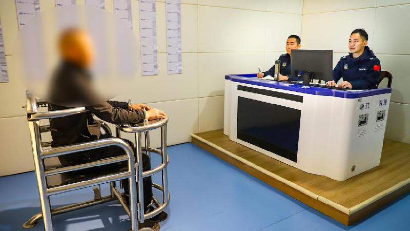 案值千万！揭开神秘渔船背后的走私迷局