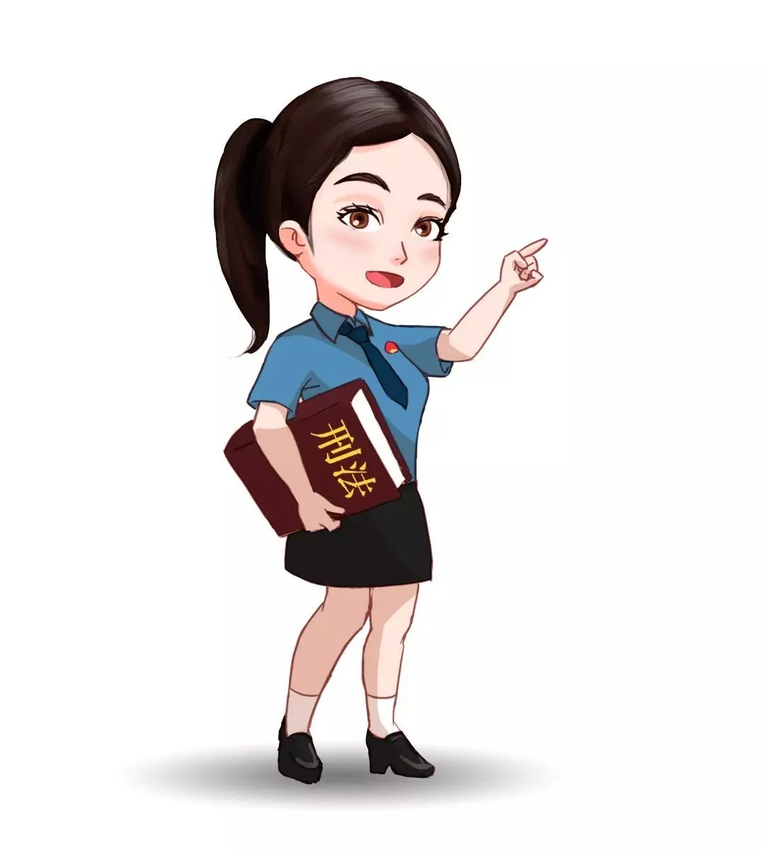 让干警跳起来摘桃子一线工作法提升检察工作品质