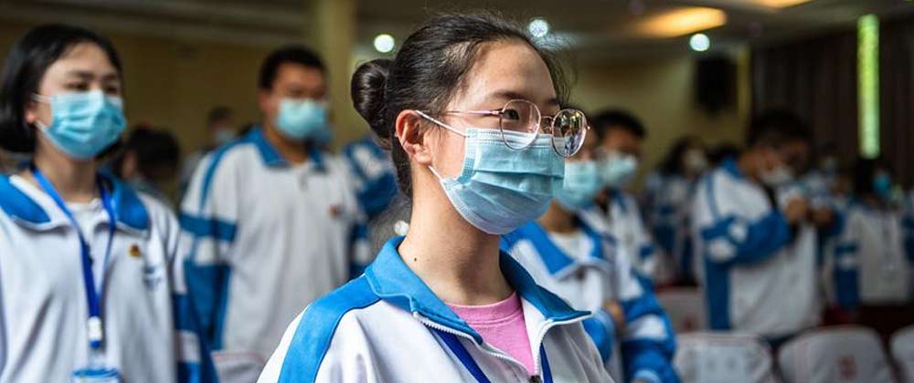 广州警方通报外籍新冠肺炎患者打伤护士事件 已立刑事案件调查