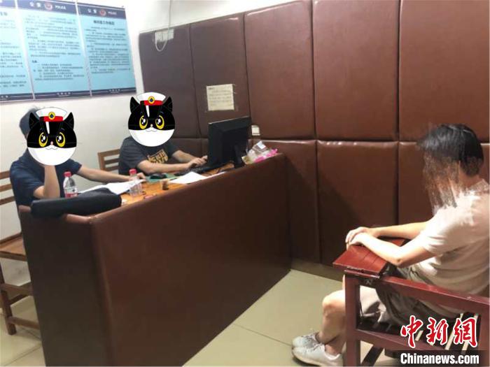 广东警方打掉特大网络开设赌场团伙 跨10省（市、区）抓78人