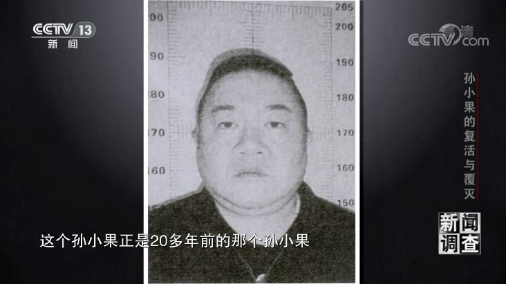 被判死刑却死而复生再作恶 孙小果的背后都有谁?