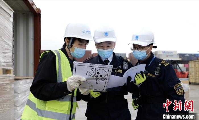 《长江保护法》3月1日生效实施 整个长江流域禁运剧毒化学品