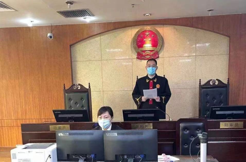 判了，有期徒刑六个月！北京首例高空抛物罪宣判