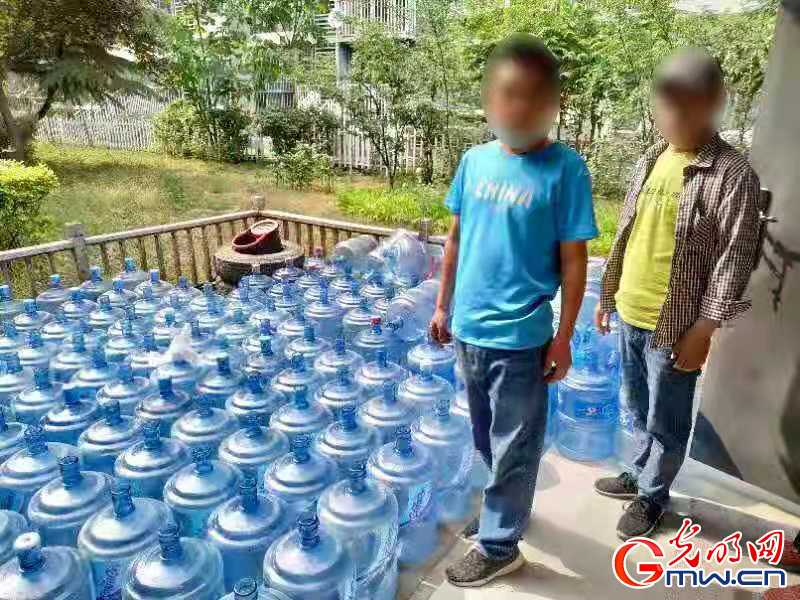 北京警方今年以来刑拘食品领域违法犯罪374人