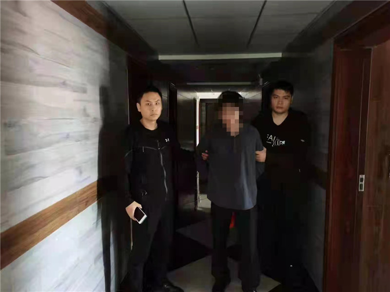 福建南安公安机关打掉一利用数字人民币洗钱团伙 福建南安公安机关打掉一利用数字人民币洗钱团伙