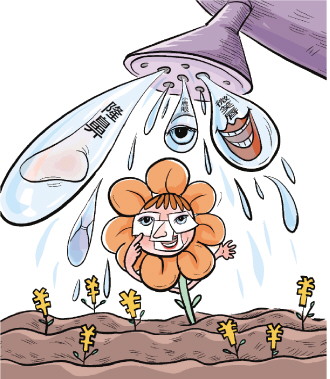 暑假青少年“整容热”的背后 究竟是谁在贩卖“容貌焦虑”