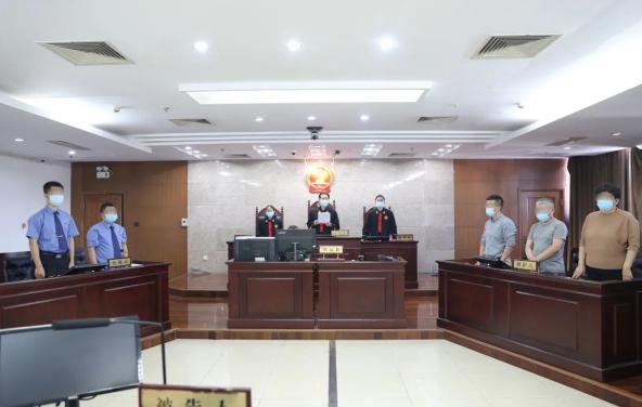 北京大兴法院宣判两起养老诈骗案 15人获刑