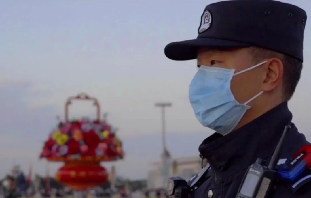 2022“北京榜样·最美警察”第三季上榜人物揭晓