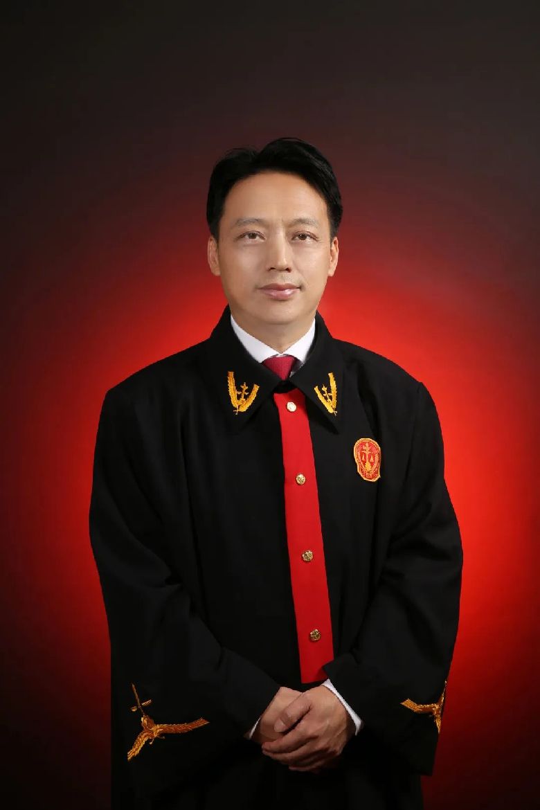 中国法官首次当选联合国上诉法庭和争议法庭法官