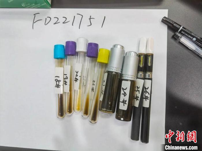 杭州警方侦破特大跨省毒品案 缴获制毒化学品60余公斤