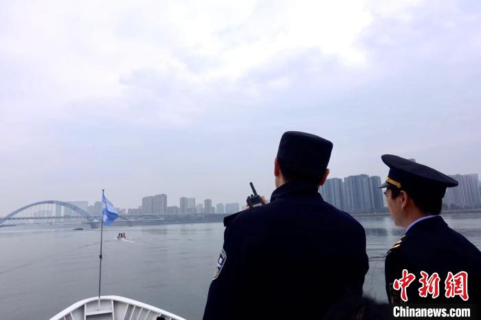 钱塘江流域全面禁渔 杭州多个涉水单位启动联合执法