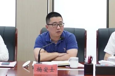 争优争先争效|霞浦县检察院与县工商联召开护航民营经济发展工作座谈会