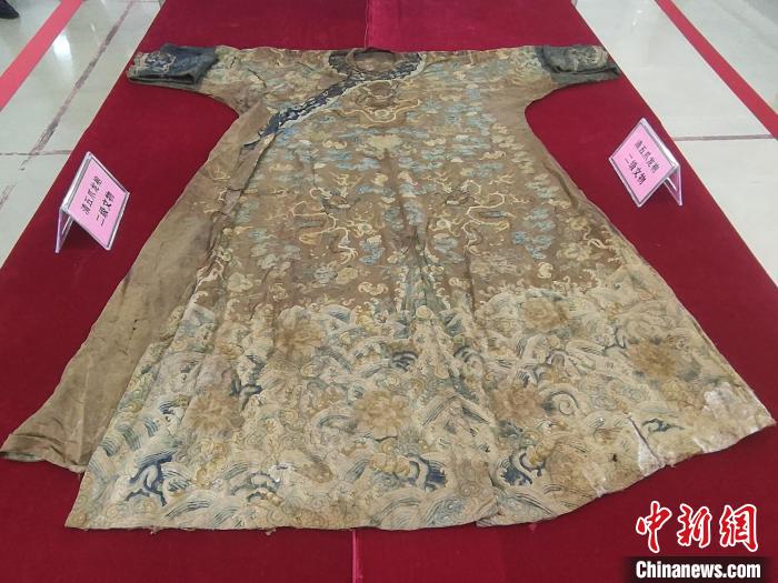6年盗掘古墓葬40多座,这伙流窜多省作案的盗墓贼终被捕获!
