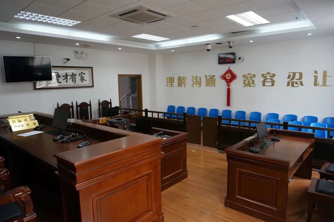 厦门中院【六一特辑】：“童”样的爱给童年的你！