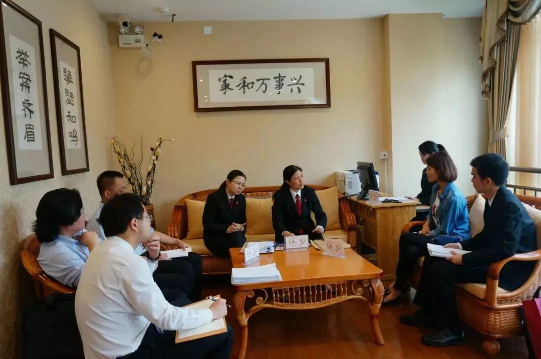 厦门中院【六一特辑】：“童”样的爱给童年的你！