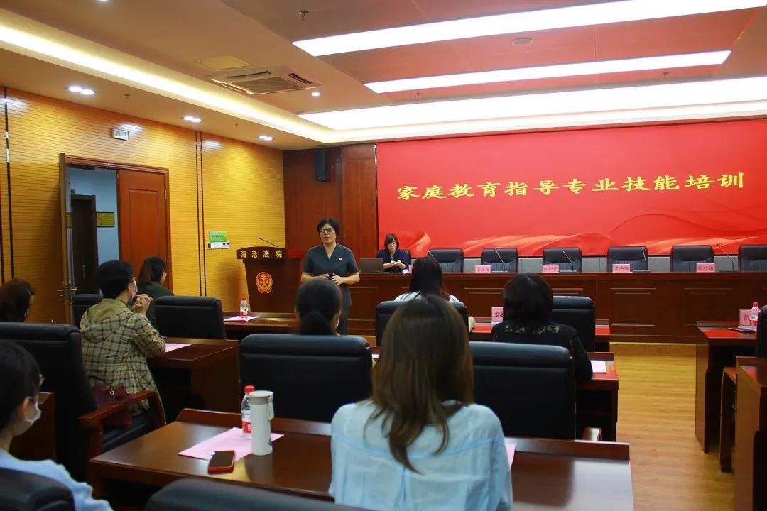 厦门中院【六一特辑】：“童”样的爱给童年的你！