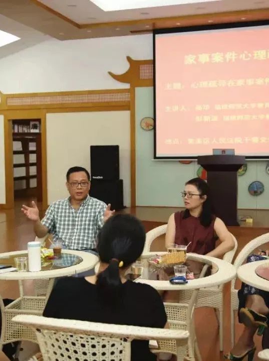 厦门中院【六一特辑】：“童”样的爱给童年的你！