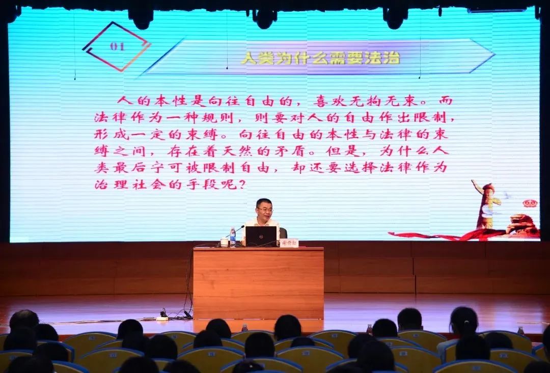 厦门中院【六一特辑】：“童”样的爱给童年的你！