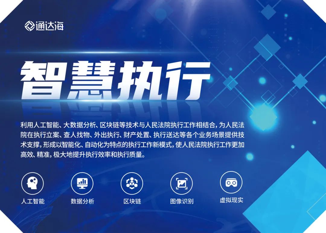 前方高能！你想看的法务新技术都在这里！