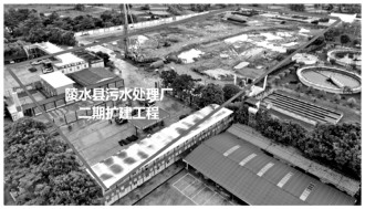 污水处理推进滞后 基础设施建设缓慢 5省因同一问题被中央生态环保督察组点名