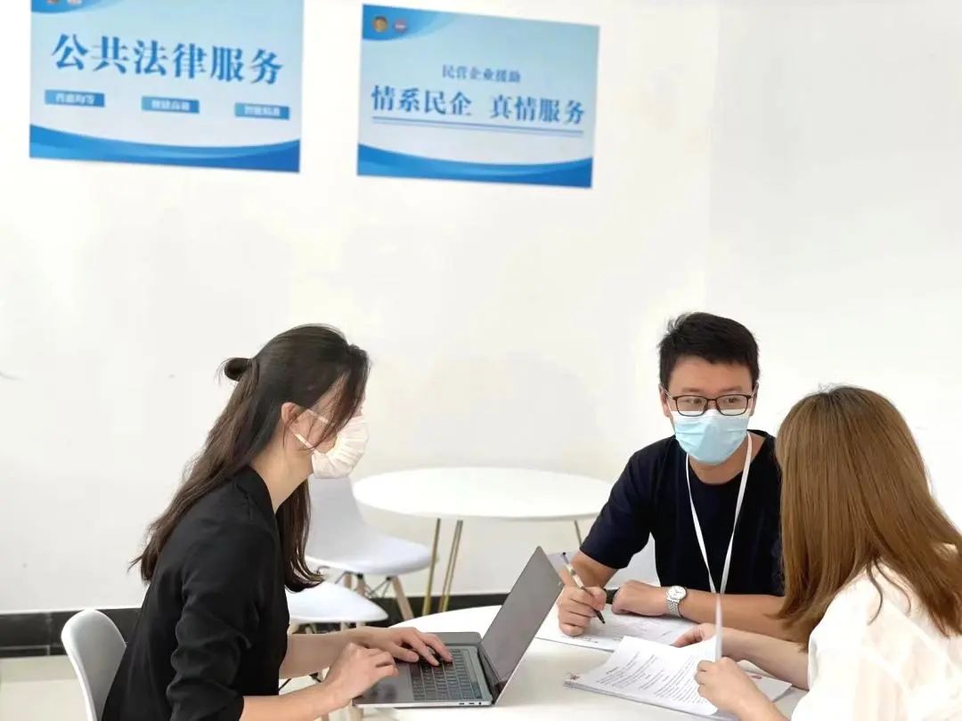 点赞！厦门中院这一机制入选福建法院“十大能动司法创新举措”