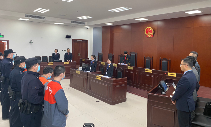北京朝阳法院宣判两起侵犯著作权案 罚金最高达1500万