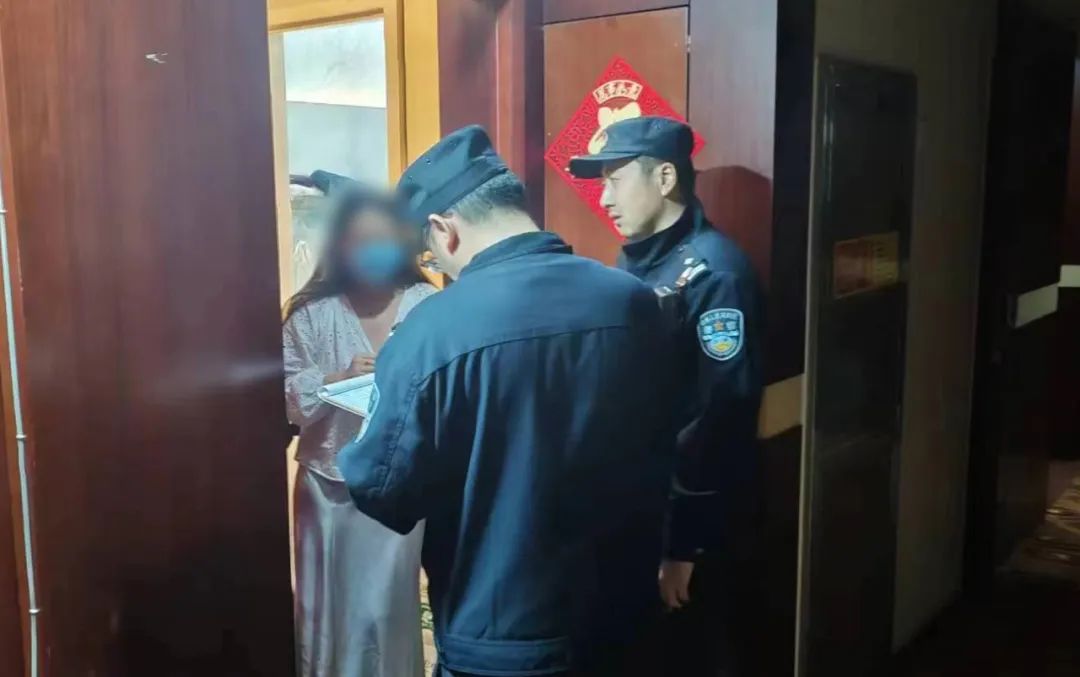 处罚531起，北京朝阳公安强力推进出租房屋管理工作